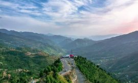 Buner ضلع بونیر: تاریخ، ثقافت، معیشت، تعلیم، سیاحت اور ترقی