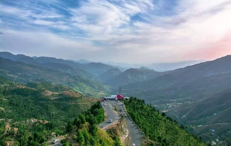 Read more about the article Buner ضلع بونیر: تاریخ، ثقافت، معیشت، تعلیم، سیاحت اور ترقی