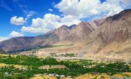 Chitral چترال: خیبر پختونخوا کا جنت نظیر ضلع