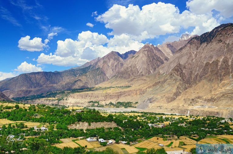 Read more about the article Chitral چترال: خیبر پختونخوا کا جنت نظیر ضلع