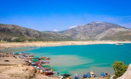 Haripur ہری پور: تاریخ، ثقافت، معیشت، تعلیم، سیاحت اور ترقی کا جامع جائزہ