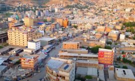 Lower Dir لوئر دیر: تاریخ، ثقافت، معیشت، تعلیم اور ترقی کا جائزہ