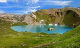 Upper-kohistan اپر کوہستان: تاریخ، ثقافت، معیشت، تعلیم اور ترقی کا جامع جائزہ