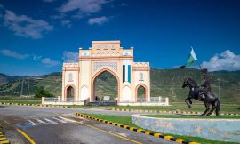 North-Waziristanشمالی وزیرستان: تاریخ، ثقافت، معیشت، تعلیم، سیاحت اور ترقی