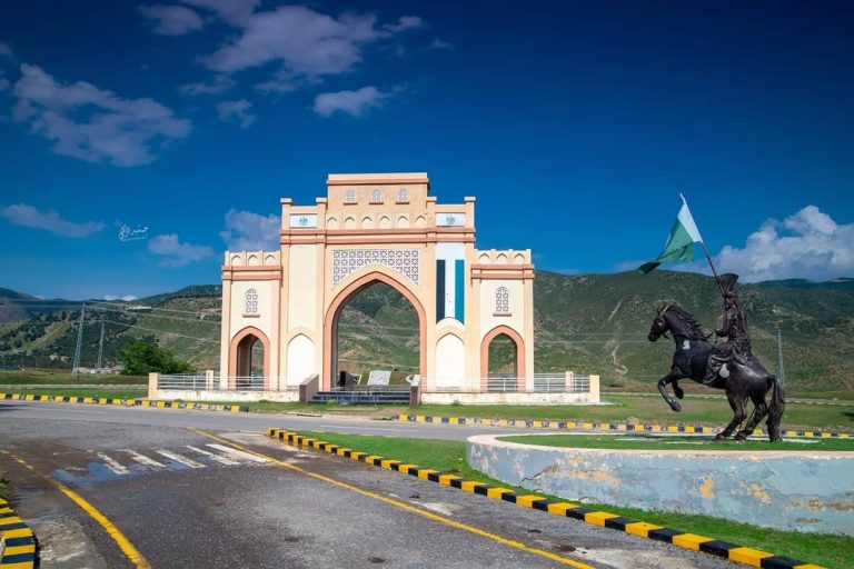 Read more about the article North-Waziristanشمالی وزیرستان: تاریخ، ثقافت، معیشت، تعلیم، سیاحت اور ترقی