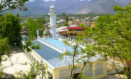 Abbottabad ایبٹ آباد: تاریخ، ثقافت، معیشت، تعلیم اور ترقی کا جامع جائزہ