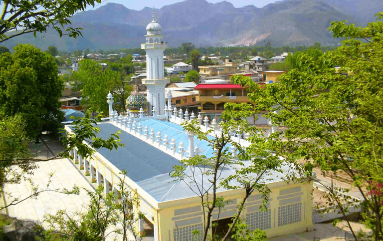 Read more about the article Abbottabad ایبٹ آباد: تاریخ، ثقافت، معیشت، تعلیم اور ترقی کا جامع جائزہ