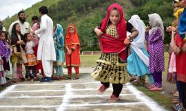 Battagram بٹگرام: تاریخ، ثقافت، معیشت، تعلیم، سیاحت اور ترقی کا جائزہ