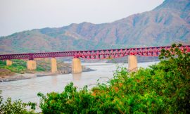 Attock ضلع اٹک: تاریخ، ثقافت اور قدرتی حسن کا مرکز