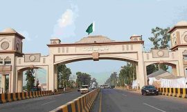 Sialkot ضلع سیالکوٹ: صنعت، تاریخ اور ثقافت کا مرکز