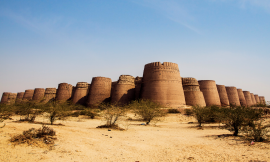 Bahawalpur ضلع بہاولپور: تاریخ، ثقافت اور قدرتی حسن کا گہوارہ