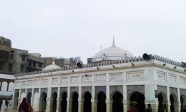 Pakpattan ضلع پاکپتن: تاریخ، ثقافت اور ترقی کا مرکز