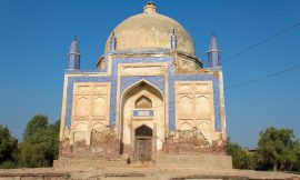 Larkana لاڑکانہ: سندھ کی ثقافتی اور تاریخی پہچان