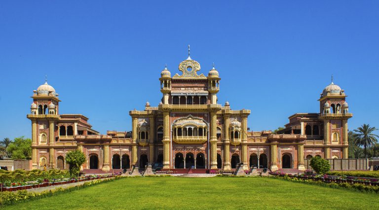 Read more about the article Khairpur خیرپور، سندھ – تاریخ، ثقافت اور ترقی کا سنگم