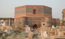 Dera Ghazi Khan ضلع ڈیرہ غازی خان: تاریخ، ثقافت اور قدرتی حسن کا مرکز