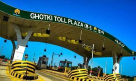 Ghotki ضلع گھوٹکی: سندھ کا ثقافتی اور معاشی مرکز