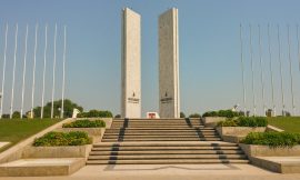 Gujranwala ضلع گوجرانوالہ: صنعت، تاریخ اور ثقافت کا مرکز