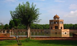 Sheikhupura ضلع شیخوپورہ: تاریخ، ثقافت، معیشت اور ترقی