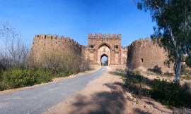 Jhelum ضلع جہلم: تاریخ، ثقافت اور قدرتی حسن کا مرکز