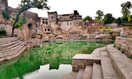 Chakwal ضلع چکوال: تاریخ، ثقافت اور قدرتی حسن کا مرکز