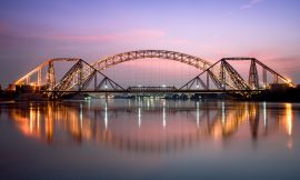 Sukkur سندھ کا دل: سکھر کی تاریخ، ثقافت اور ترقی کا احوال