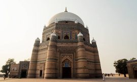 Multan ملتان: تاریخ، ثقافت اور ترقی کا مرکز