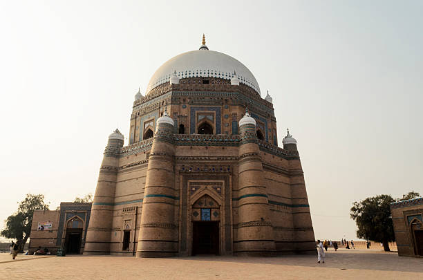 Read more about the article Multan ملتان: تاریخ، ثقافت اور ترقی کا مرکز