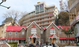 Muree مری: پنجاب کا حسین سیاحتی مقام