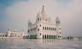 Narowal ضلع نارووال: زراعت، تاریخ اور ثقافت کا مرکز