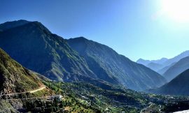 Lower Kohistan لوئر کوہستان: خیبر پختونخواہ کا قدرتی حسن اور ثقافتی ورثہ