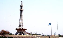 Punjab پنجاب: ثقافت، تاریخ اور ترقی کا مرکز