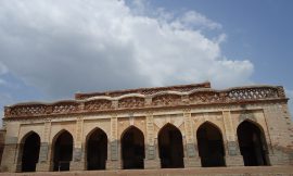 Jacobabad جیکب آباد: سندھ کا گرم ترین مگر تاریخی ضلع