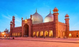 Lahore ضلع لاہور: تاریخ، ثقافت اور ترقی کا مرکز