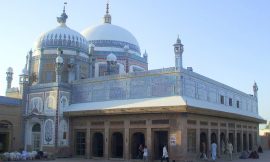 Rajanpur ضلع راجن پور: تاریخ، ثقافت اور قدرتی حسن کا مرکز