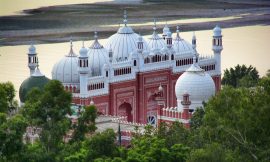 Chiniot ضلع چنیوٹ، پنجاب: ایک تاریخی اور ثقافتی جائزہ