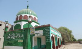 Lodhran لودھراں: پنجاب کا ایک تاریخی اور زرخیز ضلع