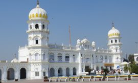 Nankana Sahib ننکانہ صاحب: تاریخ، ثقافت، معیشت اور ترقی کا جامع جائزہ