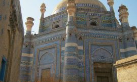 Muzaffargarh ضلع مظفر گڑھ: زراعت، تاریخ اور ثقافت کا مرکز